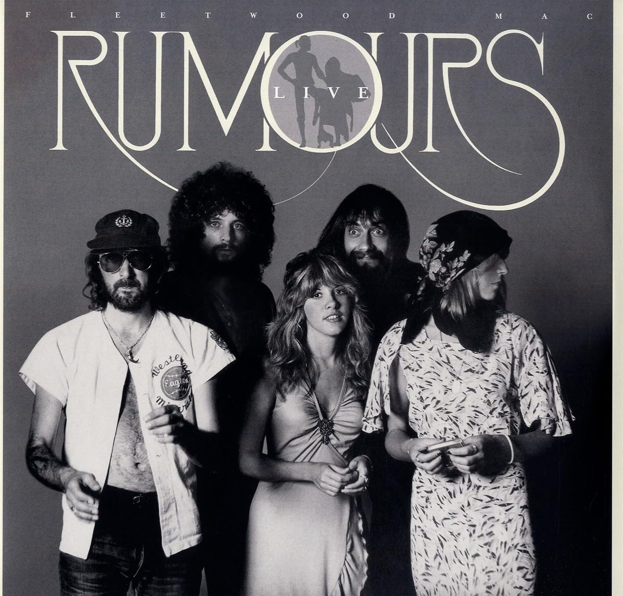 Rumours Live '77