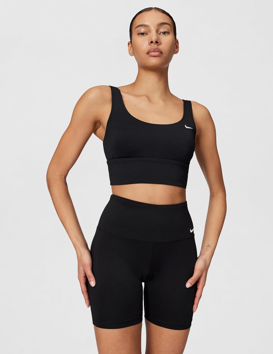 Nike Women's 6" Kick Short