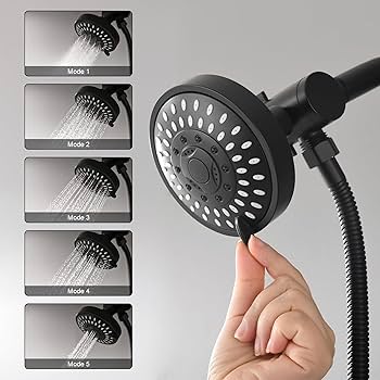 Die Perfekte Badewannen Duscharmatur: Mehr als nur ein Wasserhahn () Die Perfekte Badewannen Duscharmatur: Mehr als nur ein Wasserhahn