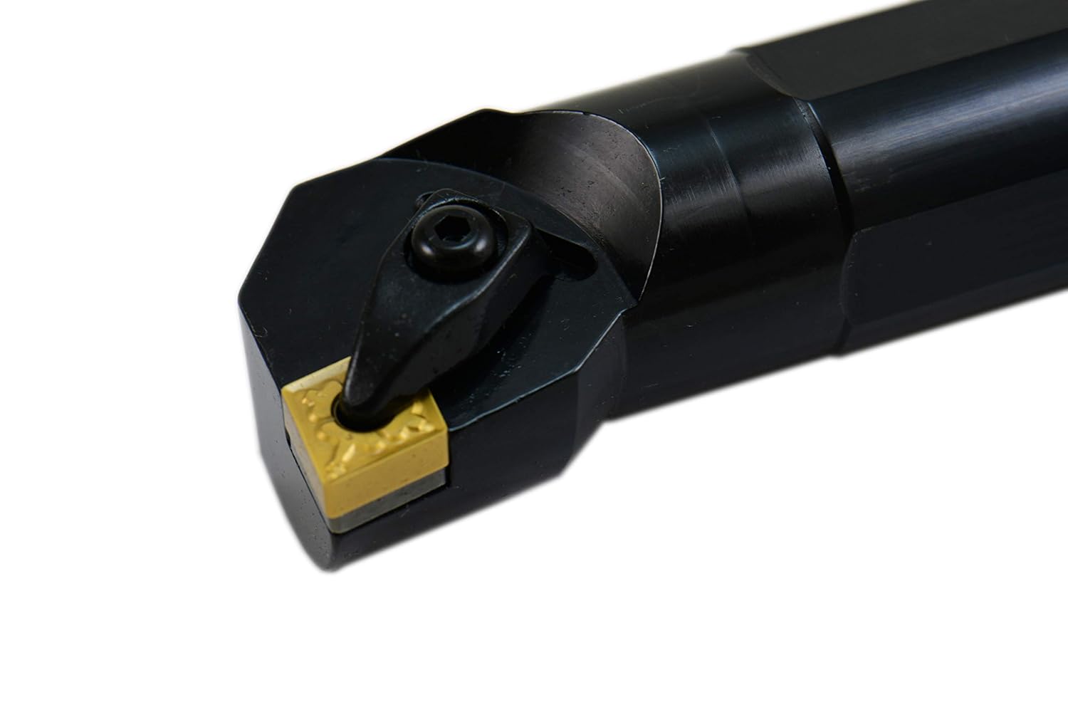 Shars 1-1/4 x 14" RH TCLNR Coolant Indexable Boring Bar for CNMG Inserts 404-7912 New M]