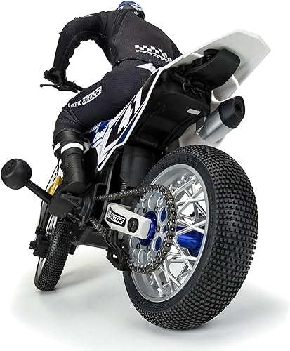 Miniatura 5 de Pro-Line Racing Hole Shot M3 Motocross Rr Neumático PROMOTO-MX RR PRO1021602