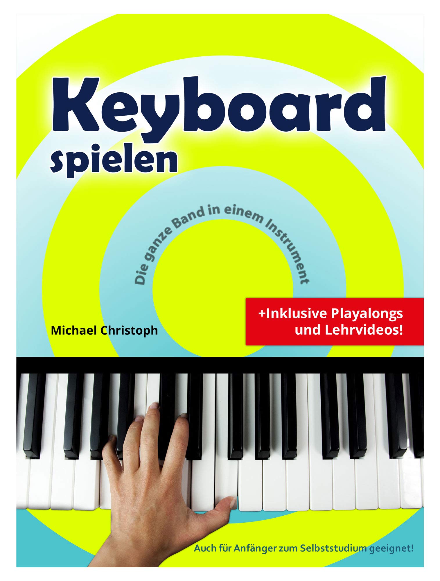 FunKey 61 Edition Touch Keyboard – 61 klawiszy – Touch Response – 300 dźwięków i 300 rytmów – automatyka towarzysząca i funkcje uczenia się – USB, mikrofon i gniazdo słuchawkowe – w zestawie szkoła
