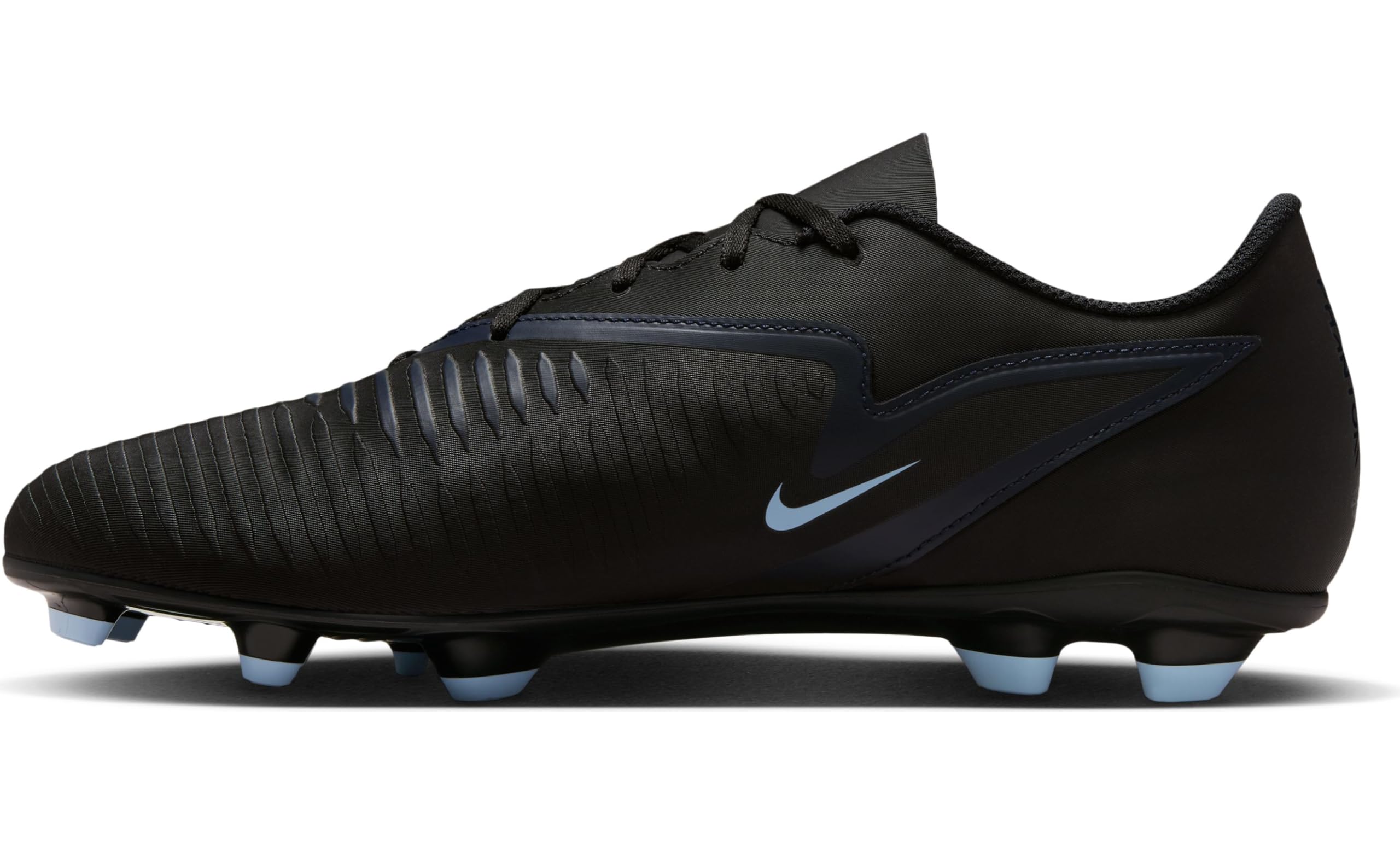 NIKE Phantom 6 Low Club FG/MG Soccer ShoesHombre