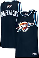 Vista 194 de Ultra Game Men NBA Official Super Soft Sleeveless Tank Top Muscle T-Shirt Color del