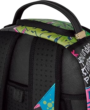 Sprayground STAR WARS VADER GRAFF STACK BACKPACK