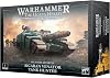 Games Workshop - Warhammer - The Horus Heresy - Legiones Astartes: Sicaran Venator Tank