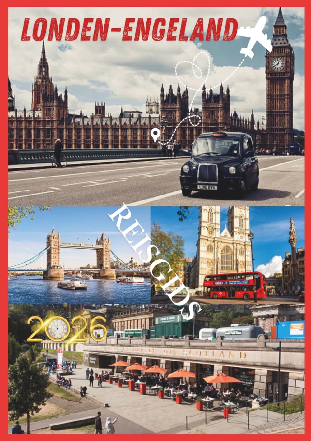 LONDEN REISGIDS 2026: Ontdek de beste attracties, wijken, restaurants en ervaringen voor een onvergetelijk bezoek aan Londen in 2026.
