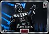 Movie Masterpiece Star Wars Episode VI Return of the Jedi Darth Vader 1/6 Scale Figure