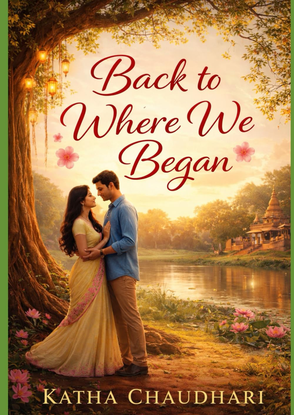 Back to Where We Began