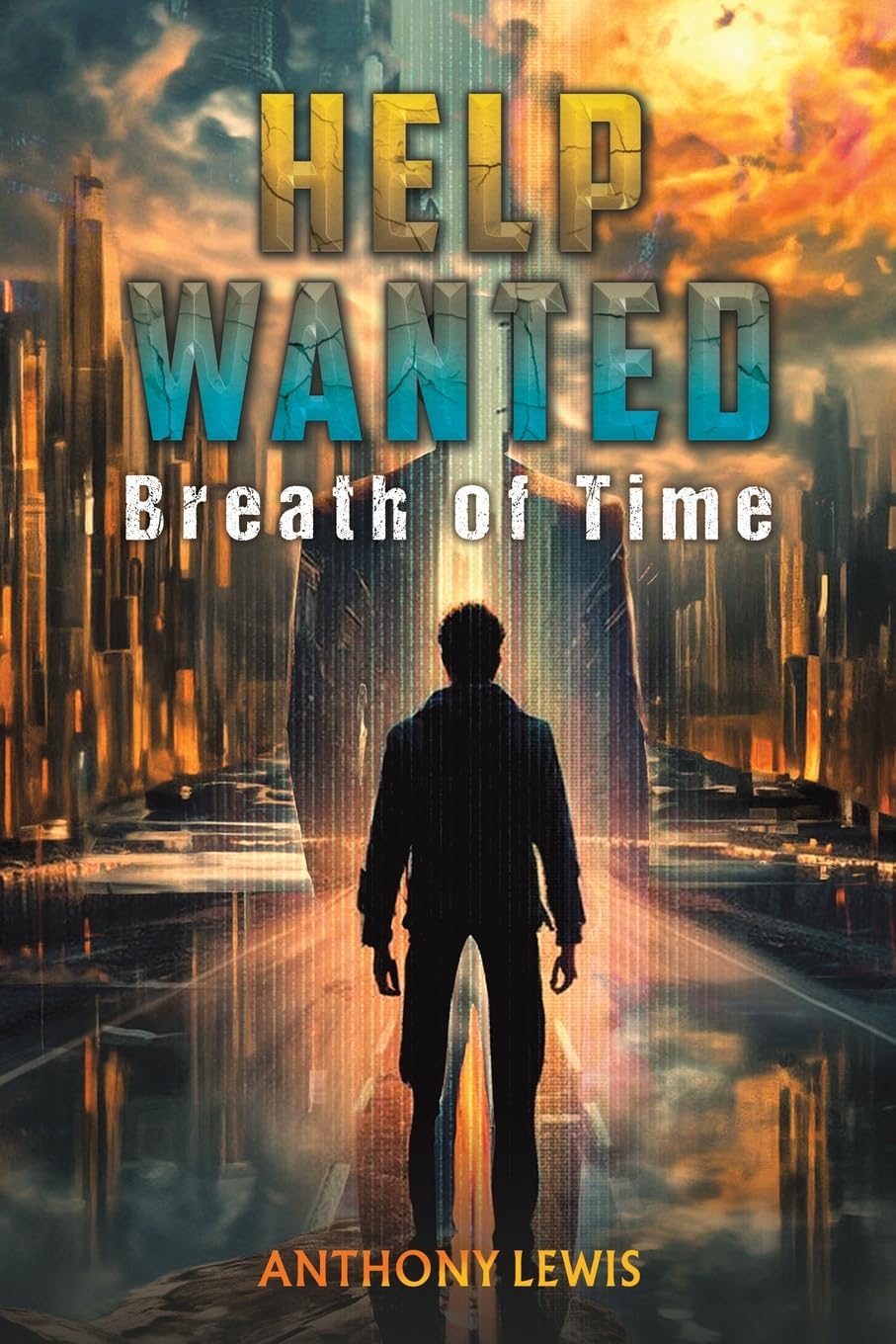 Help Wanted: Breath of Time
