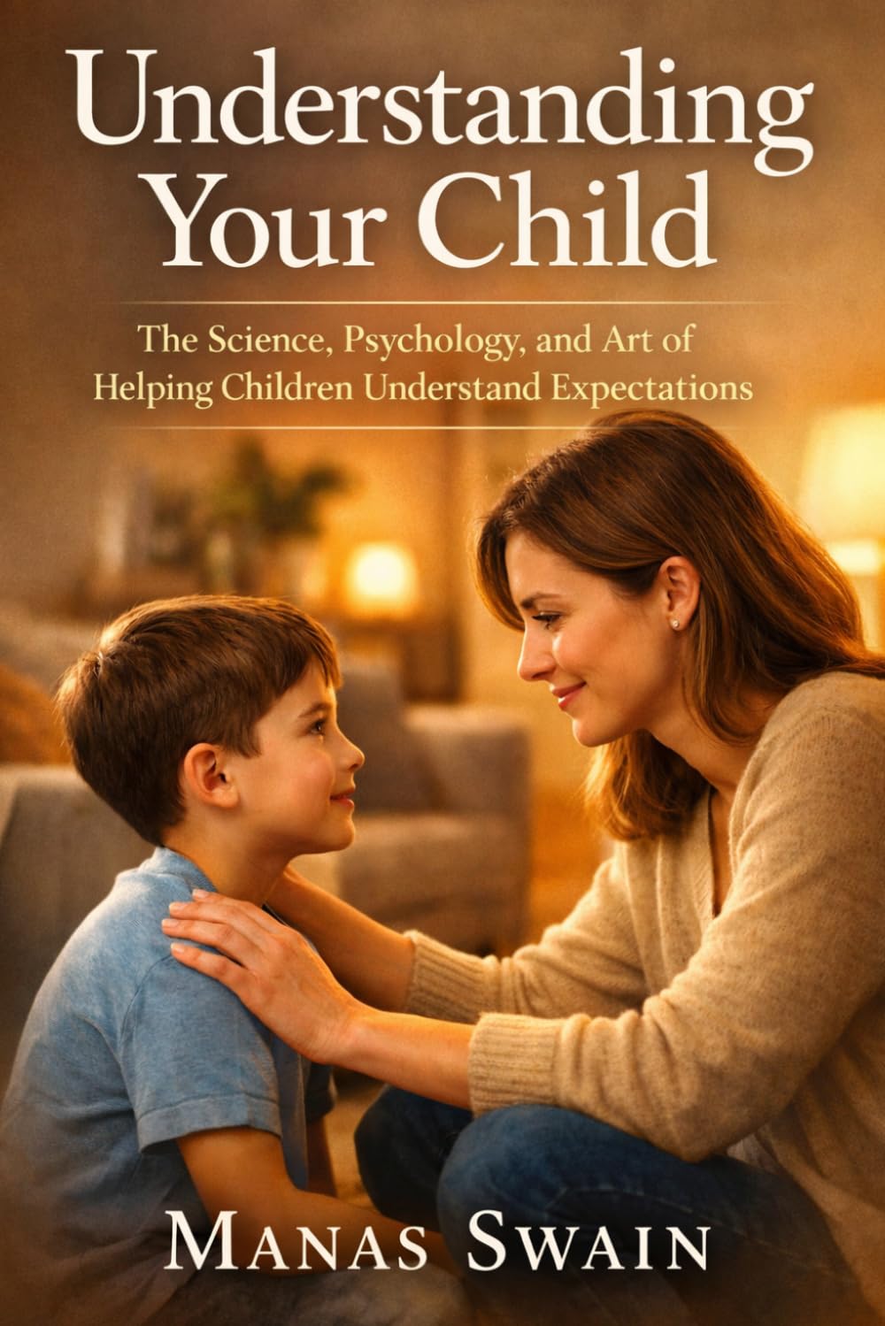 Understanding Your Child: The Science, Psychology, and Art of Helping Children Understand Expectations