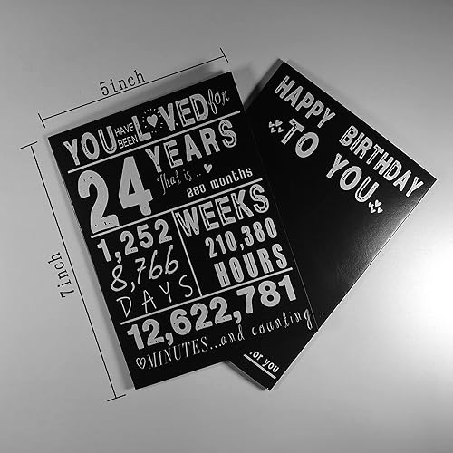 Miniatura 62 de Tarjeta de cumpleaños de 15 años para niñas y niños, regalos de cumpleaños para niñas de 15 años, el mejor regalo para niñas de 15 años, regalos