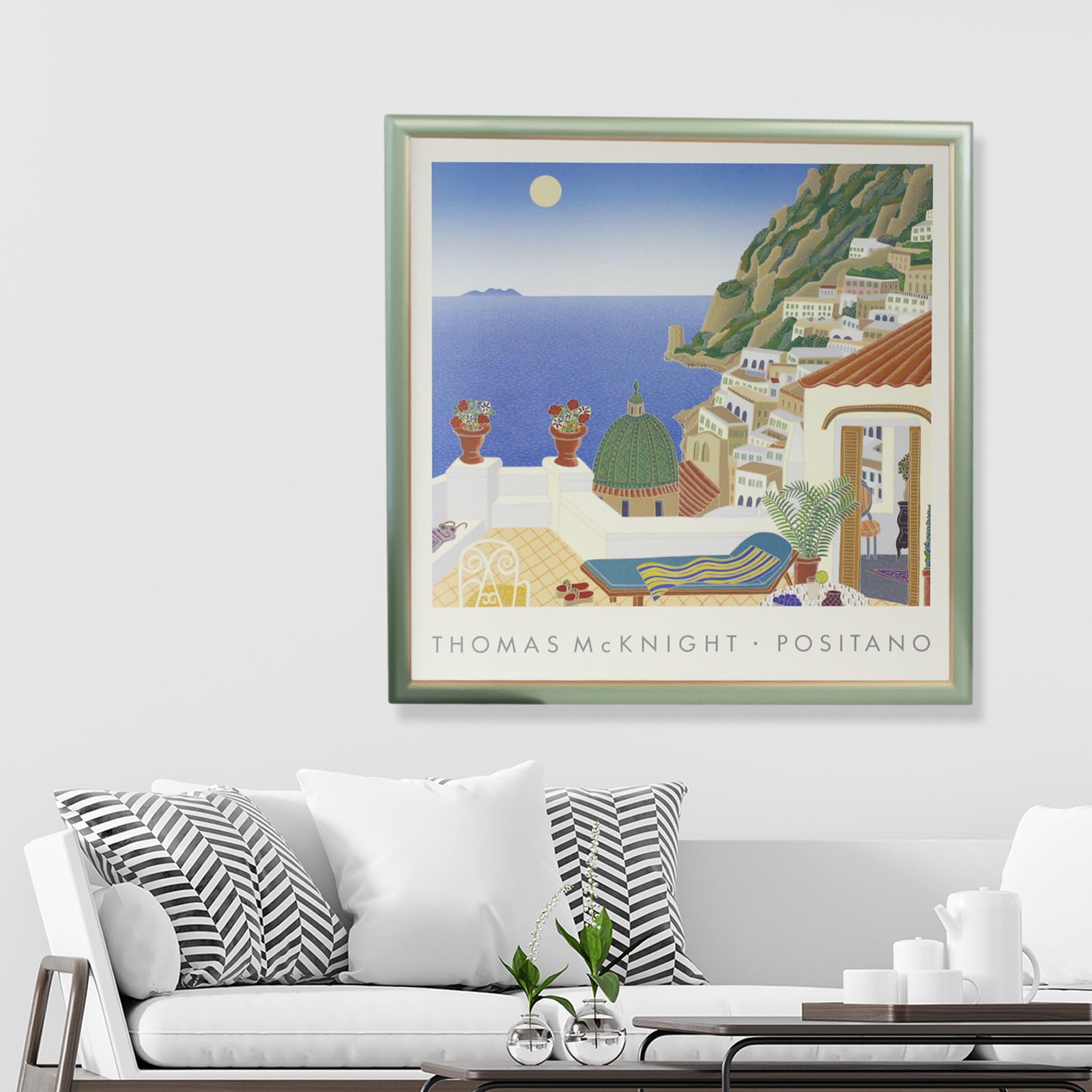 Amazon.co.jp: TOKYO ART: トーマス・マックナイト