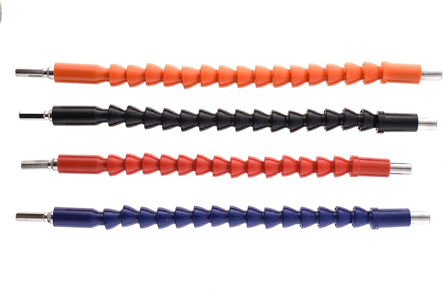 REDDSN Flexible Shaft Extension Bits, Explore Flexible Extensions for