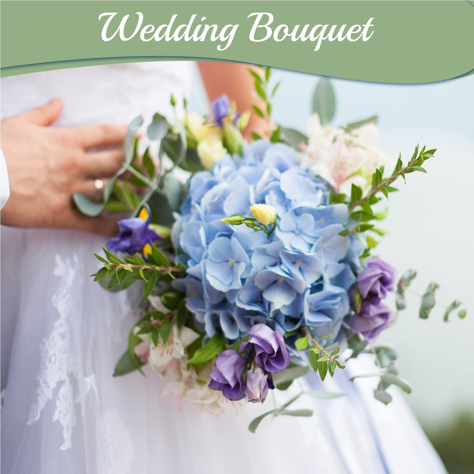 Flores Artificiales Decoracion Auihiay 36 Cabezas De Hortensias De Seda Con  Tallos, Flores | Envío Gratis Hortensias Artificiales, image size:1601x1601