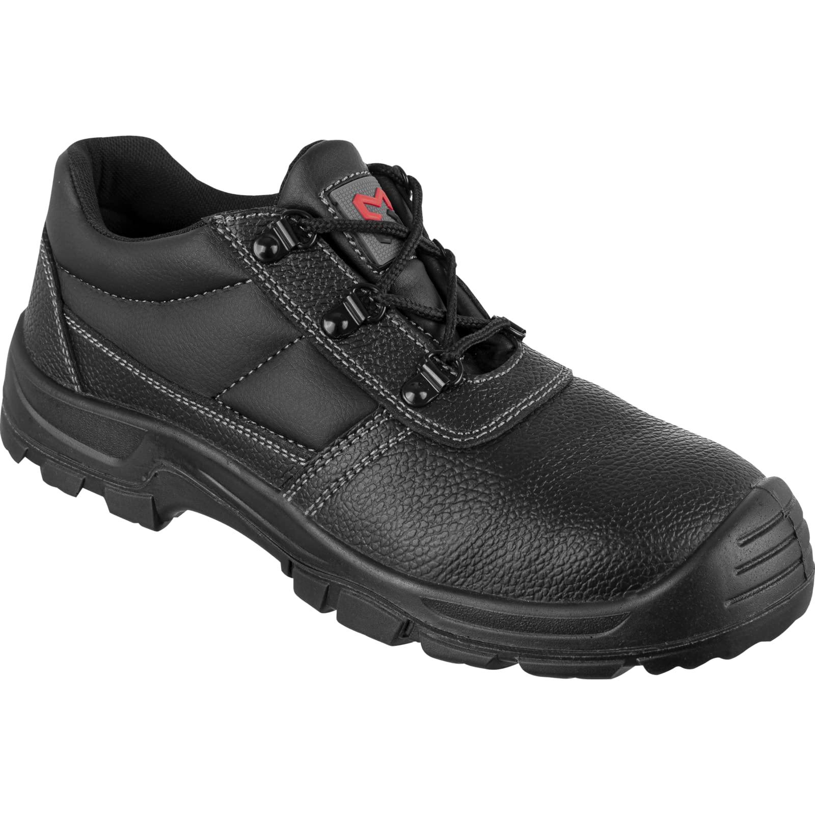 WüRTH MODYF Chaussures de sécurité Basses S3 Magnus Noires