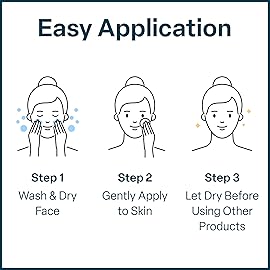 QRxLabs Glycolic Acid Pads - 10% Glycolic Acid Exfoliating Pads - Rinse-Free Face Peel - Antioxidant Chemical Exfoliant with Vitamins B5, C & E, Green Tea Extract - 50 Count, Mint & Eucalyptus