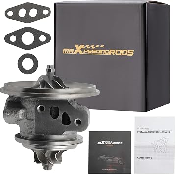 maXpeedingrods RHB31 Turbo Cartridge for Rhino Motorcycle Atv Small Engine Snowmobiles 100hp VZ21 for Snowmobiles Quads Atvs for Suzuki Swift Jimny Alto Sx4 Liana Grand Vitara Mini Cars