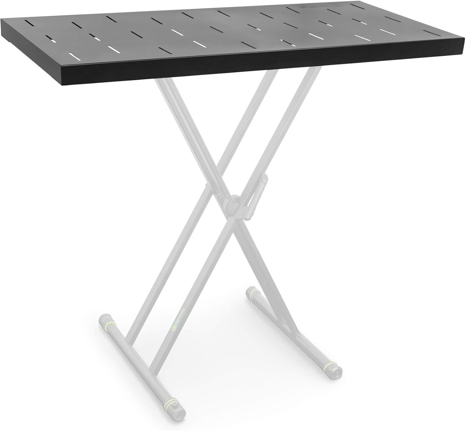 Gravity KS RD 1 - Rapid Desk for X-Type Keyboard Stands