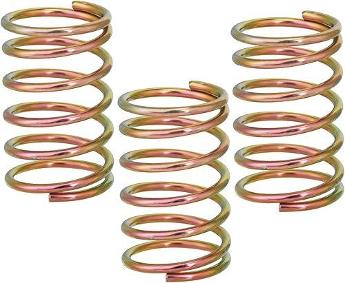 THTEN V450000871 V450001880 Resorte de repuesto para cabezal de recortadora compatible con Echo GT-225 GT-230 SRM-225 SRM-225i SRM-225U SRM-266