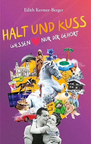 Halt und Kuss: Wessen Herz nur dir gehört (Die Lindenhofsaga 3)