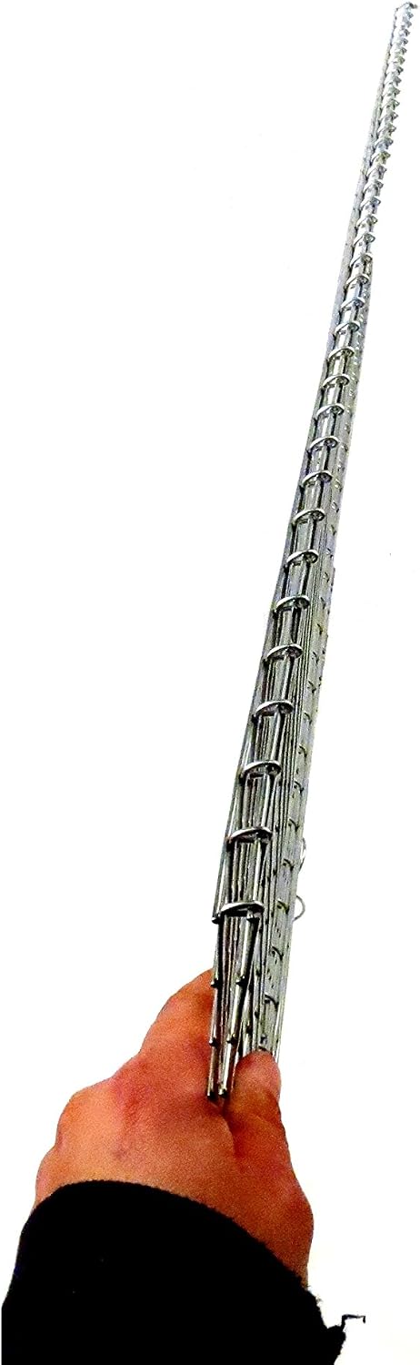 Model 502 - Tomahawk Double Door Collapsible Pigeon Trap