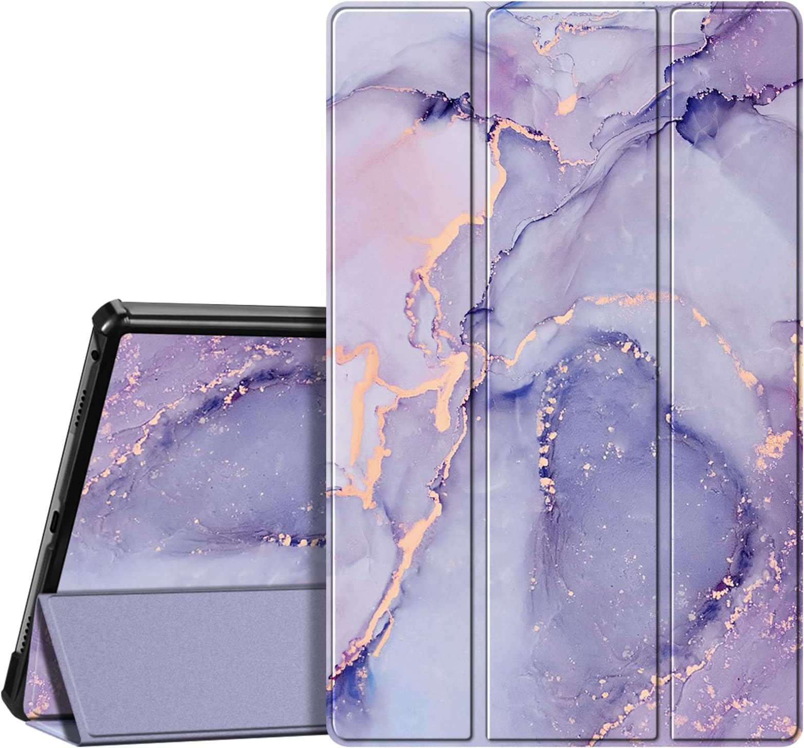 ETUI DO LENOVO TAB M10 PLUS 10.6 GEN 3 SZKŁO - Opinie I Ceny Na - View #2