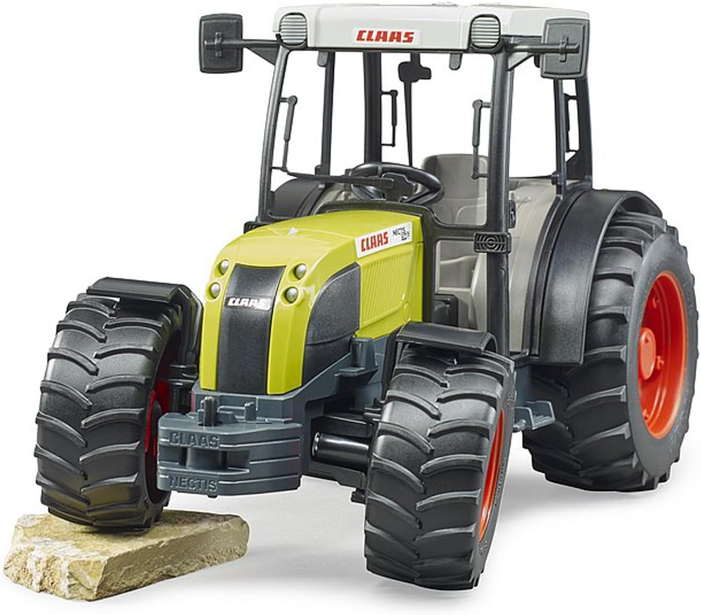 Bruder 02110 CLAAS Nectis 267 F