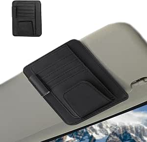 2 Pack Car Trash Bags - Hanging Back Seat Garbage Bag, Waterproof Oxford, Universal For Cars, SUVs & Trucks - View #10