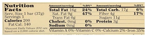 Chocolove Strong Dark Chocolate Mini, 1.3 oz