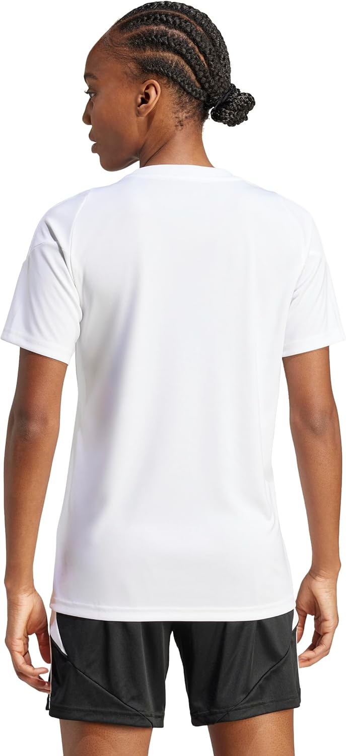 Adidas Womens Tiro 24 Jersey - Image 3