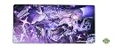 Credit Printing & Merchandise | Honkai Star Rail | HSR | XXL Mouse Pad (280 x 580 x 3 mm) / Small Mouse pad (220 x 175 x 3 mm) Gaming, Office, Personal Use | Fanmade (The Herta, XXL) gallery image