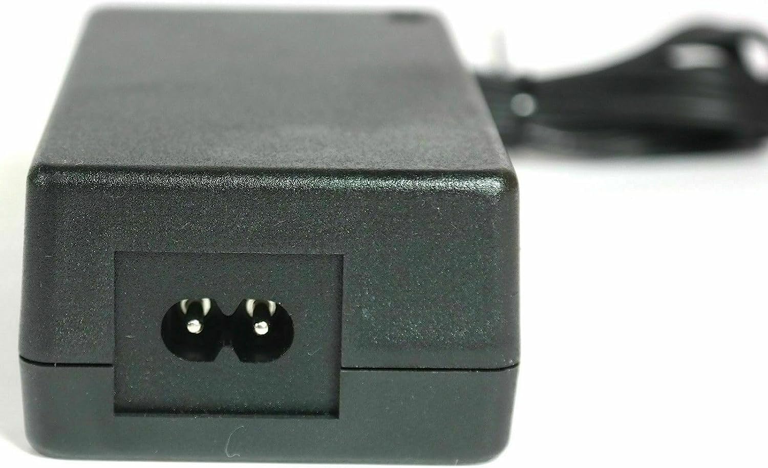 Cavo Alimentazione AC Per Stampante HP Photosmart 5510 5520 6520 Cavo Nero - Foto 6