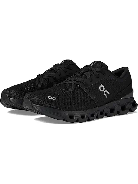 Мужские кроссовки On Cloud X 4