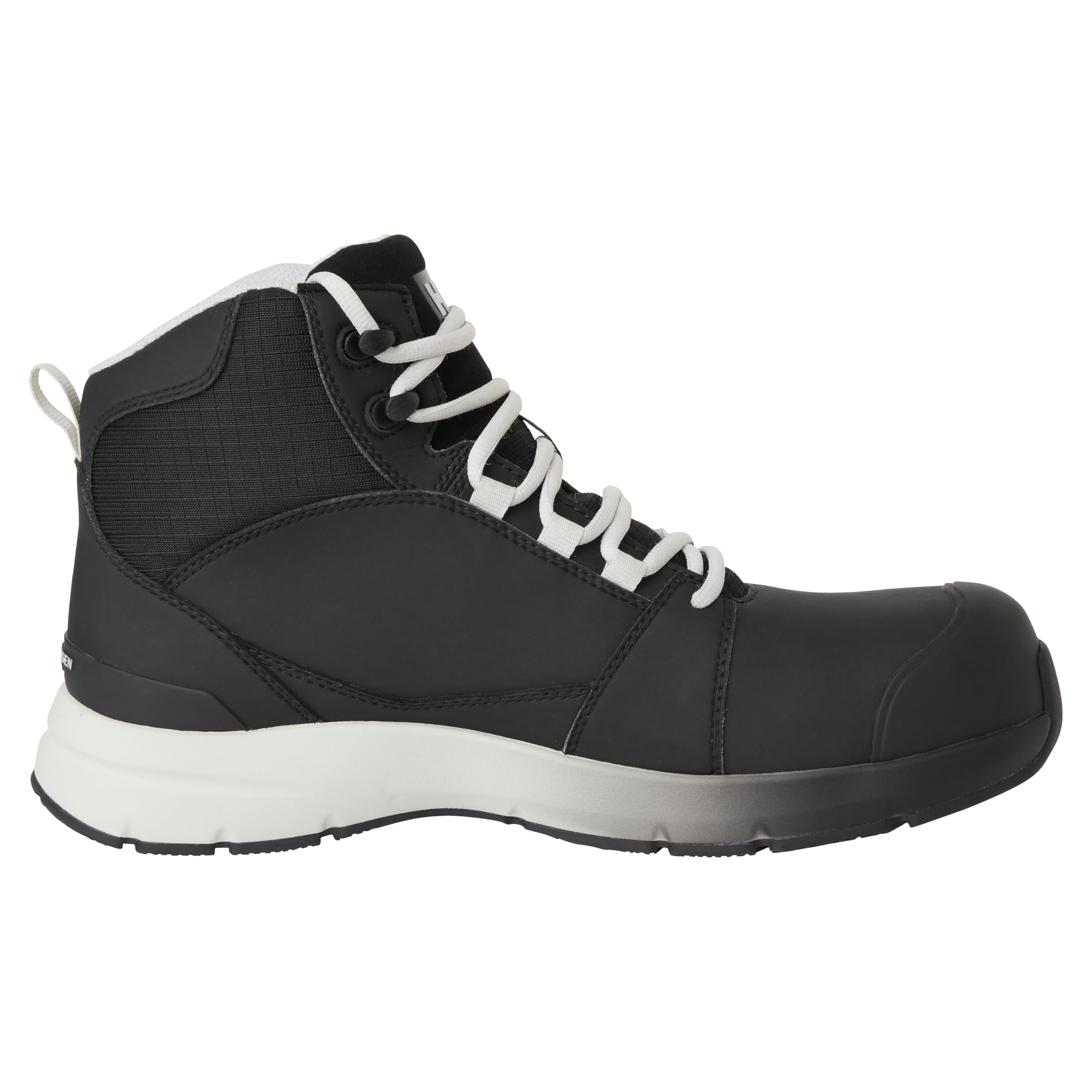 Helly Hansen Workwear Unisex MANCHESTER MXR MID S3S, Black, 39