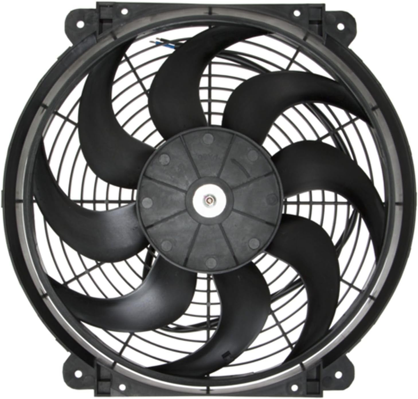 Four Seasons 36897 Reversible Fan Kit