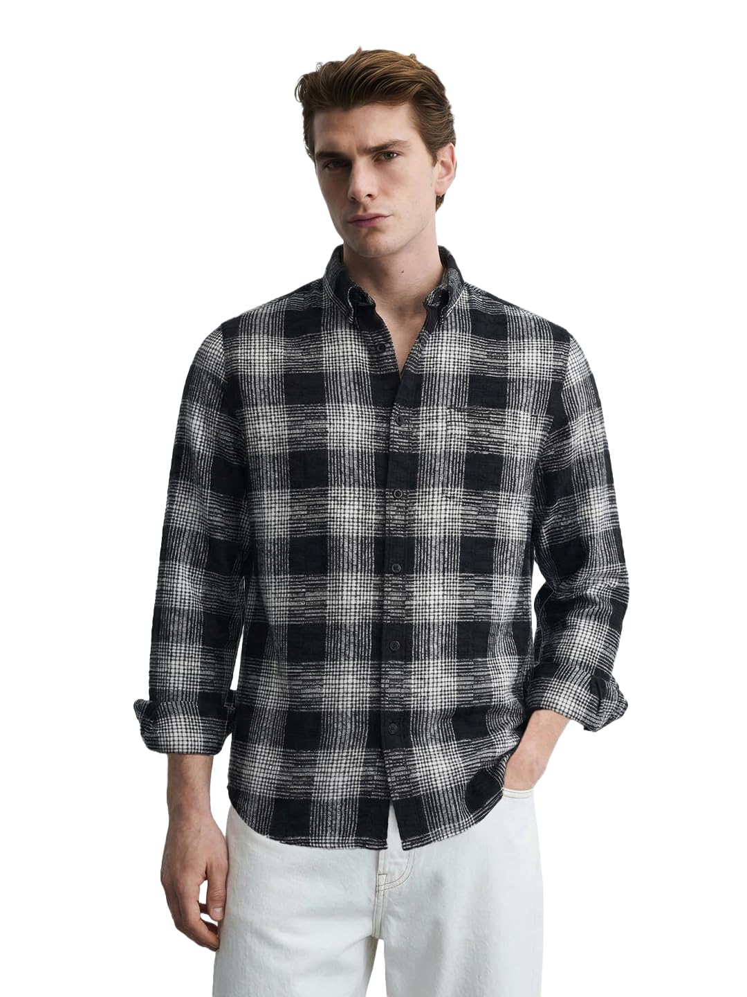 the indian garage co Men Shirt-picture-29