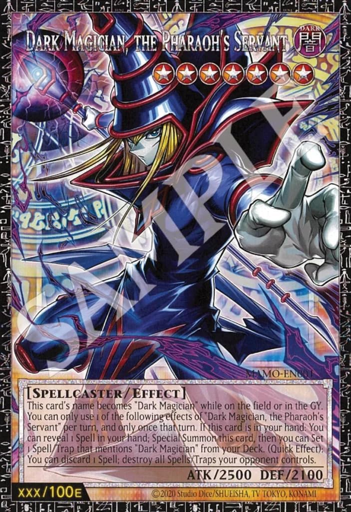 Yu-Gi-Oh! Pack 3 boosters Tuckbox Les Monstres Fantastiques - 5 cartes par booster - Carte - Mise en situation et utilisation