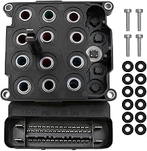 Real ABS Control Module for Jeep Wrangler 2012–2018