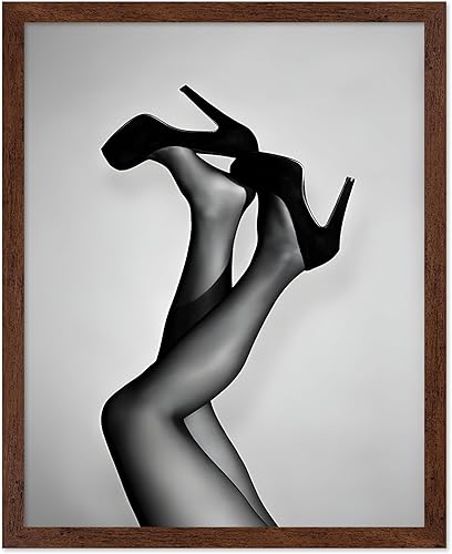 Miniatura 85 de Monem Art - Póster de autos clásicos, impresión de autos estacionados, arte de fotografía, arte en blanco y negro, arte moderno, arte de autos