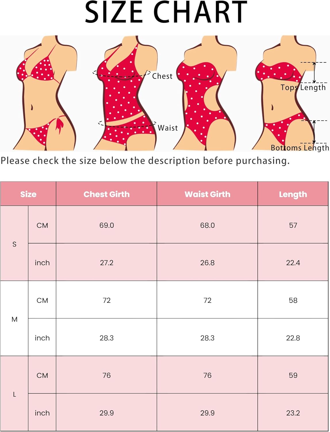 Women's Underwire Lace Up Brazilian Monokini Swimwear, 1 Piece Trendy Vintage Cut Out Swimsuits Bathing Suit - Image 6