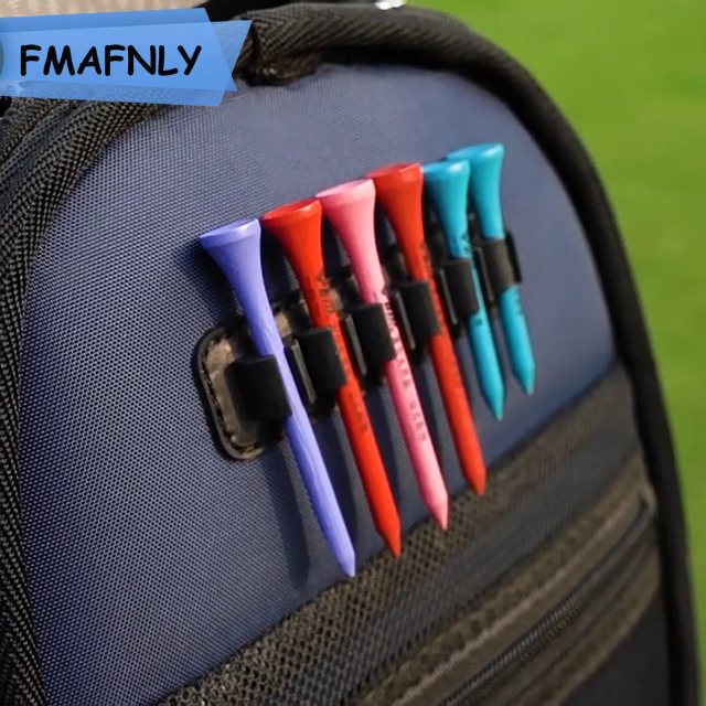 Amazon | FMAFNLY ゴルフ キャディバッグ 格納式ゴルフバッグ