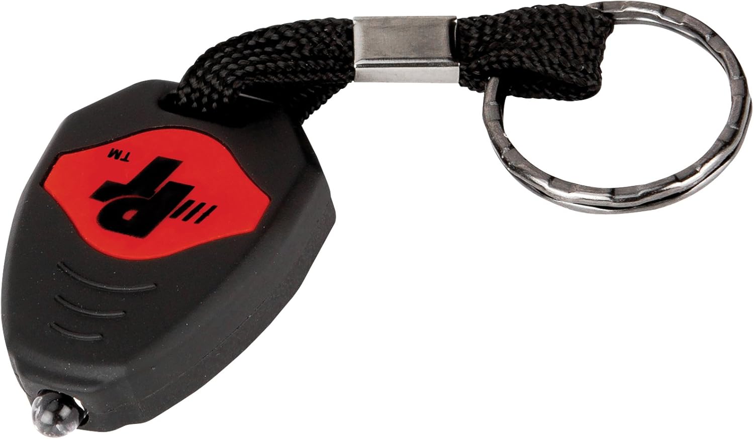 Performance Tool W3222 LED Keychain Flashlight