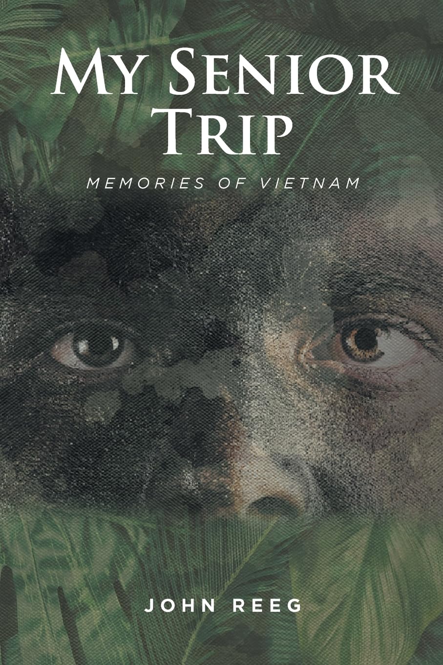 My Senior Trip: Memories of Vietnam