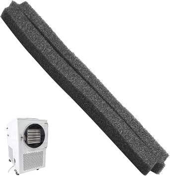 134417000 Air Duct Seal for Frig-idaire Dryers