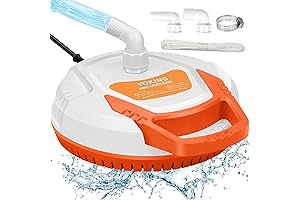 Automatic Pool Cover Pump: Essential Water Removal Solution