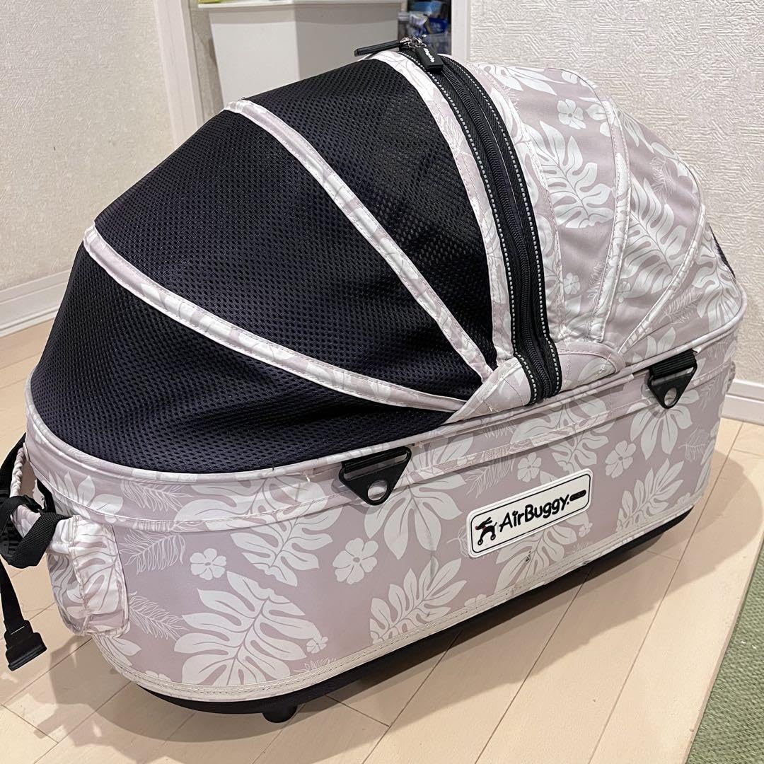 Amazon.co.jp: エアバギー DOME2 M コットレア 稀少 ハワイ限定 