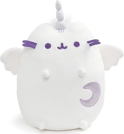 GUND Super Pusheenicorn Pusheen Unicorn 