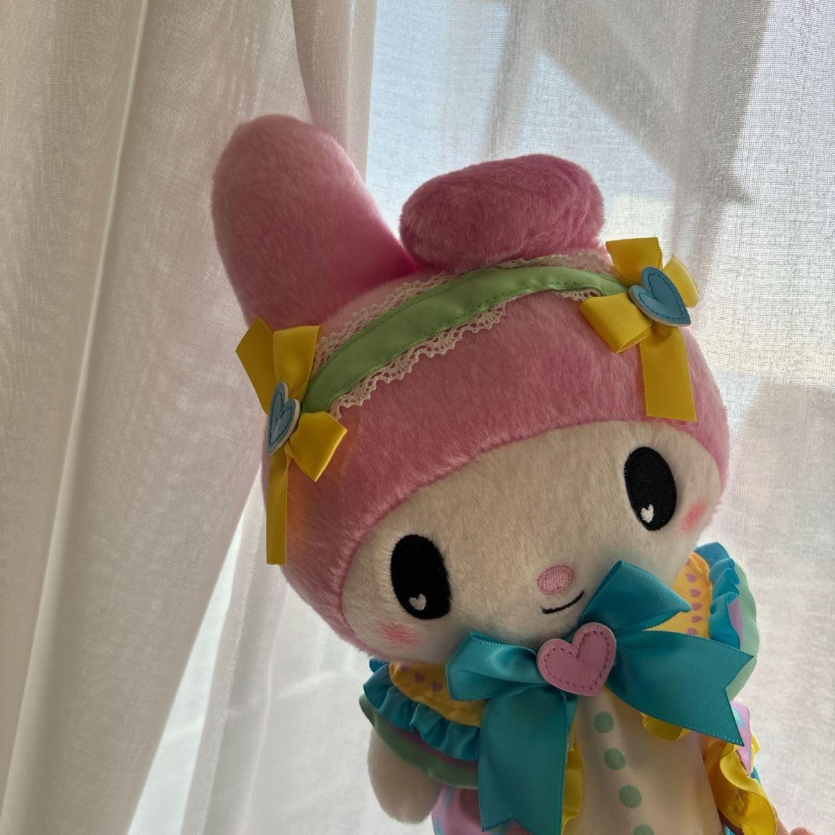 Amazon.co.jp: ユニバーサル ユニバ USJ ぬいぐるみ マイメロ