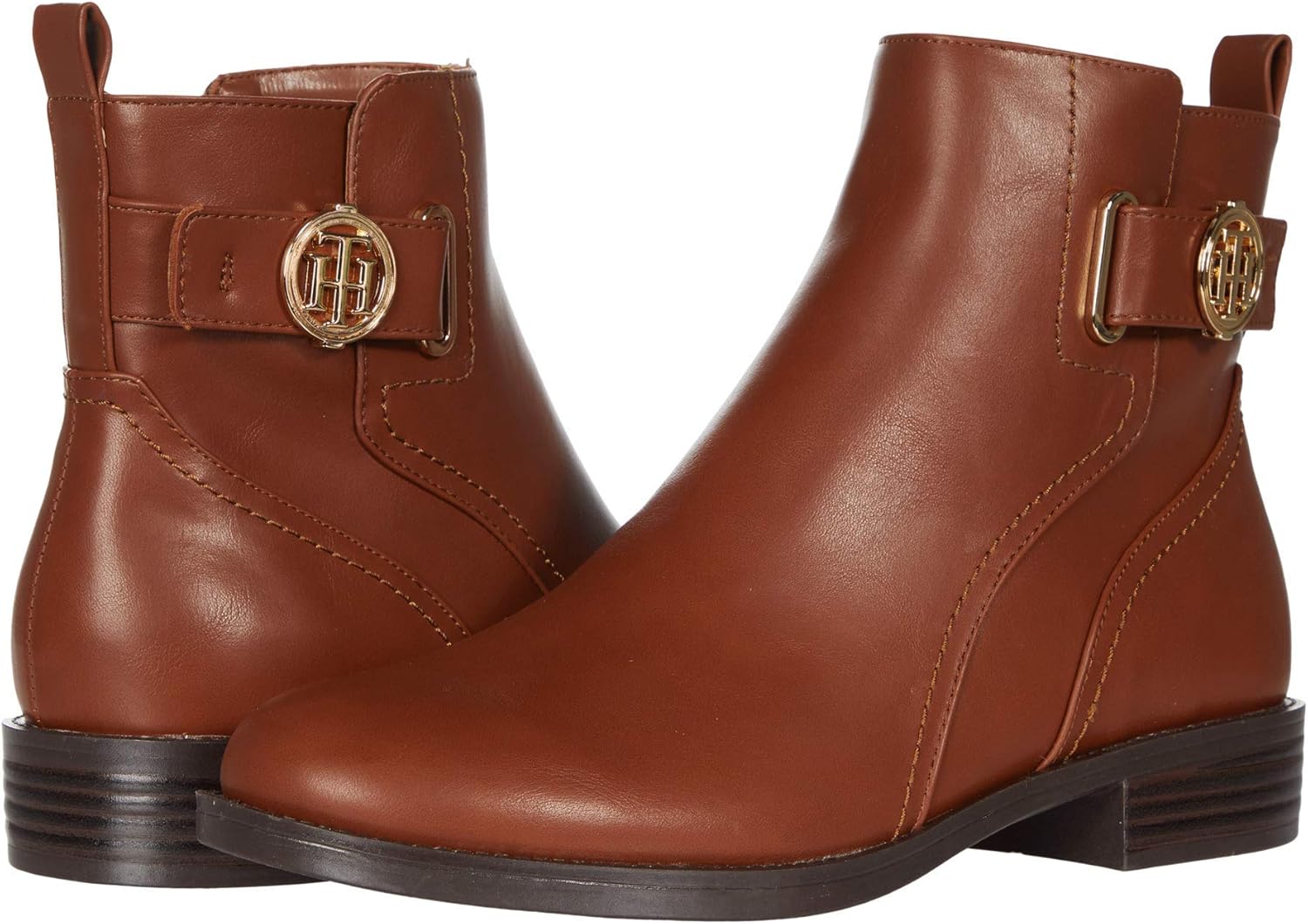 Tommy Hilfiger Women's Rezin2 Fashion Boot